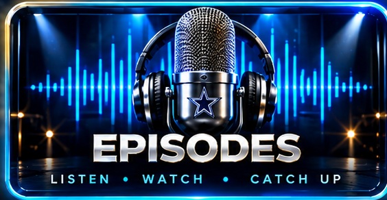 Episodes