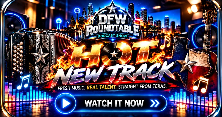 Hot New Track