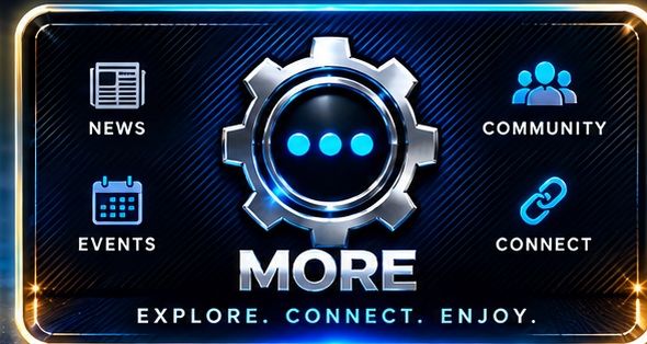 More